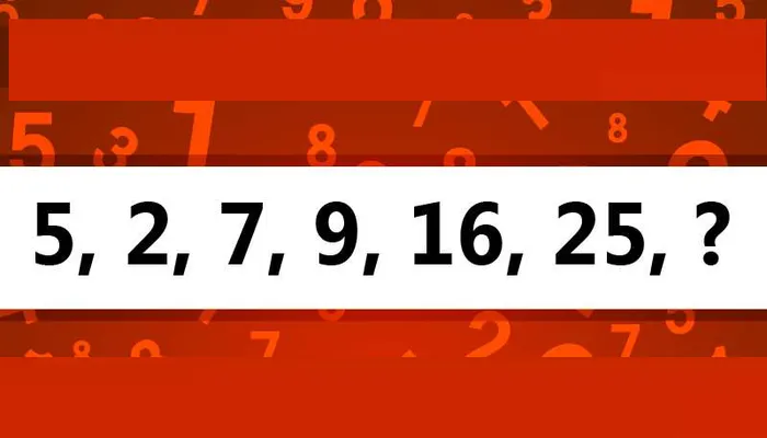Tes Matematika Ini Akan Mempertajam Pikiranmu
