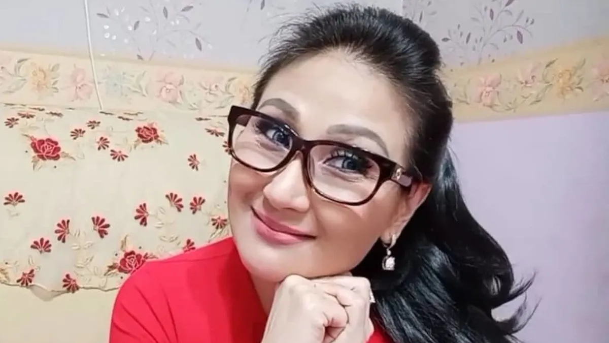 Dr Lita Gading Bongkar ‘Aktor’ di Balik Kasus Jessica Wongso: Kebenaran Terungkap, Firasat Wirang Birawa Nyata… (Instagram @litagadingconsultant)