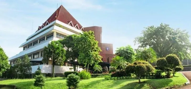 Sebanyak 15 Ketua OSIS SMA se-Indonesia Terima Golden Ticket Masuk IPB University (Instagram @ipbofficial)
