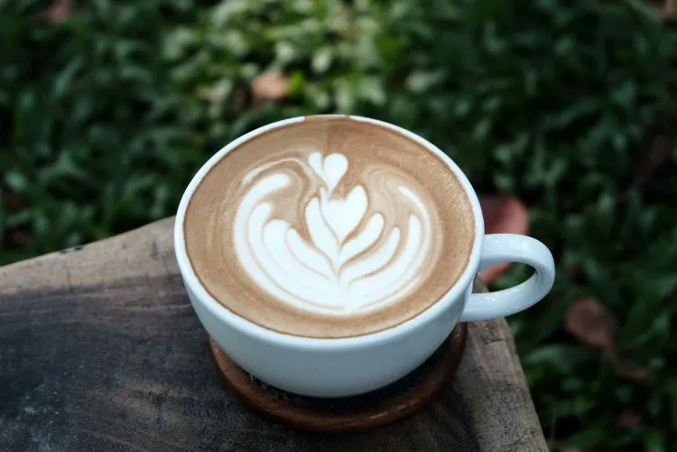 Kopi Latte