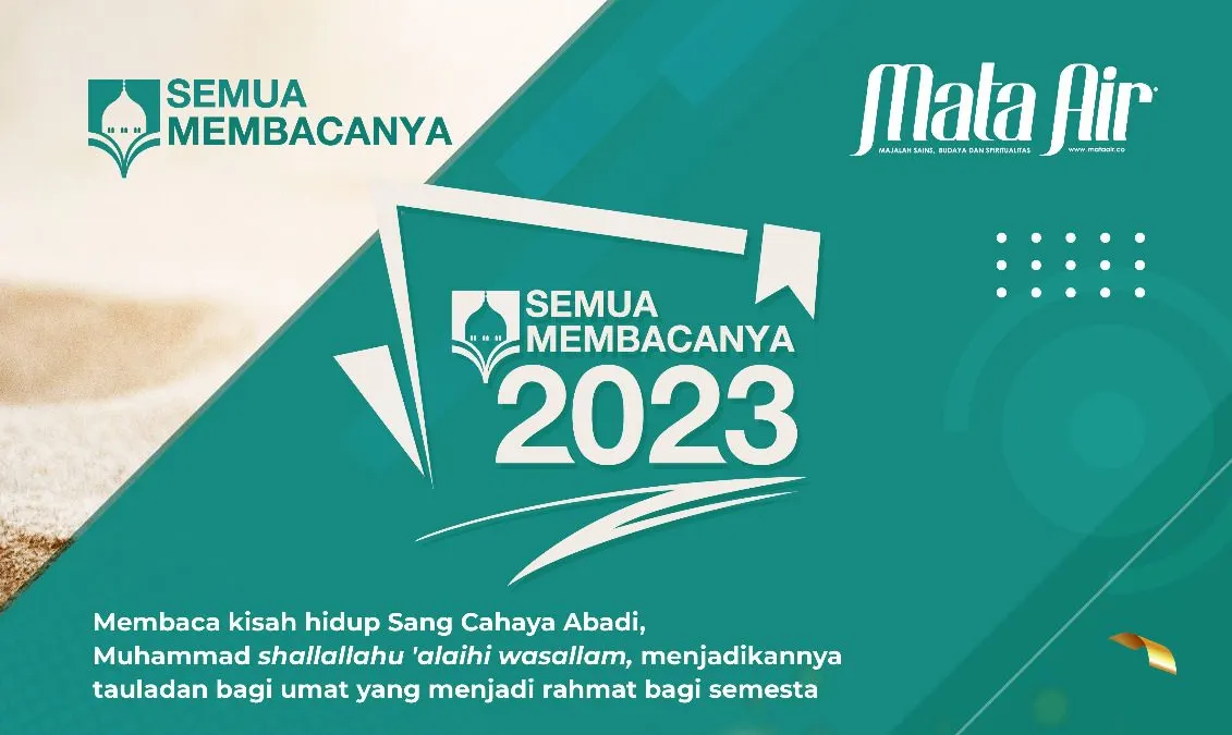 SEMUA MEMBACANYA 2023: Lomba yang Menggairahkan Semangat Membaca