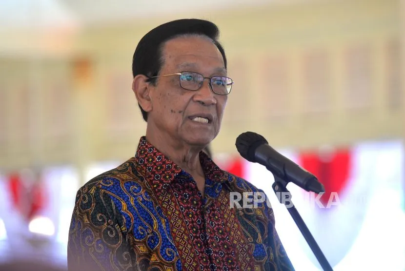 Sultan HB X mengatakan bahwa keistimewaan yang dimiliki DIY sudah diamanatkan dalam konstitusi, termasuk perihal pengisian jabatan gubernur dan wakil gubernur.