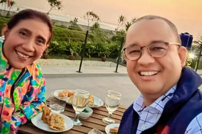 Jokes Bapack-bapack ala Anies Baswedan, Dijamin Bikin Geleng-geleng Kepala!