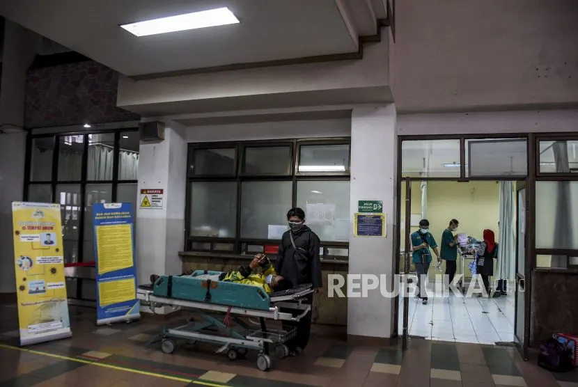 RSHS Bandung Viral Usai Diduga Lakukan Kesalahan Anestesi Saat Operasi GIgi, Korban Meninggal