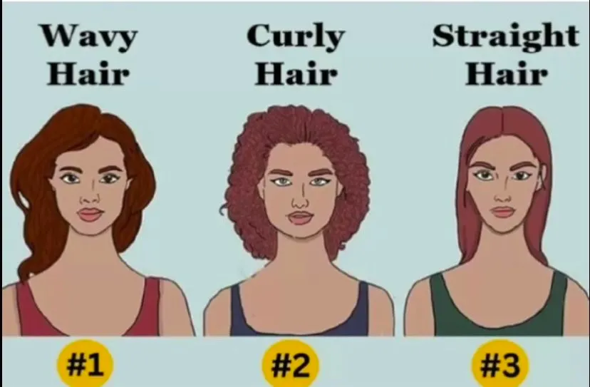 Ilustrasi tes kepribadian