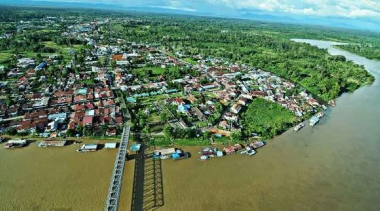 Kabupaten Kapuas Hulu