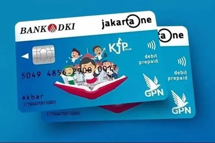 Illustrasi. KJP Plus Februari 2024