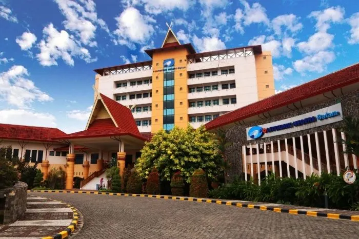 10 Kampus Vokasi Terbaik di Indonesia versi Webometrics 2023, Nomor 1 Ternyata Politeknik...