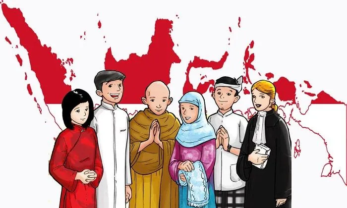 10 Kota dengan Toleransi Tertinggi di Indonesia Berdasarkan IKT 2023 dari SETARA Institut, Ada Kotamu?