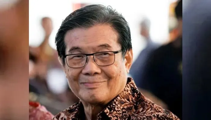 10 Orang Terkaya di Indonesia di Awal Tahun 2024 versi Forbes, Ada Siapa Saja?