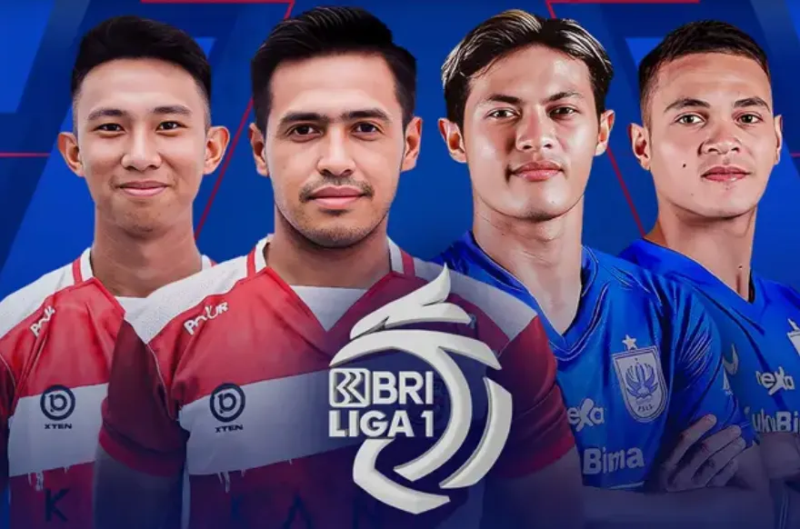 Madura United vs PSIS Semarang