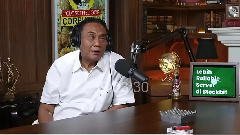 Bambang Pacul