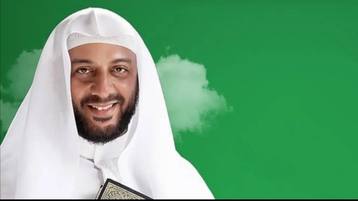 Syekh Ali Jaber