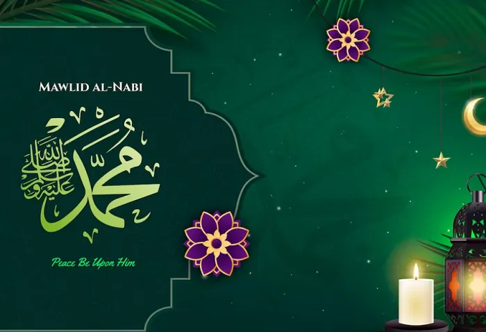 12 Ide Kegiatan Islami dalam Menyambut Hari Maulid Nabi 2023 di Sekolah dan Tingkat Desa