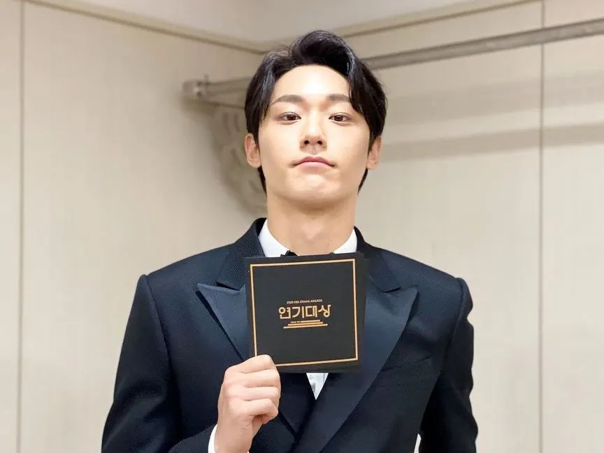 Aktor Lee Do Hyun 