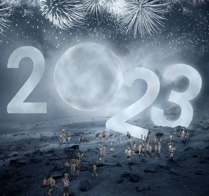 Ilustrasi 2023
