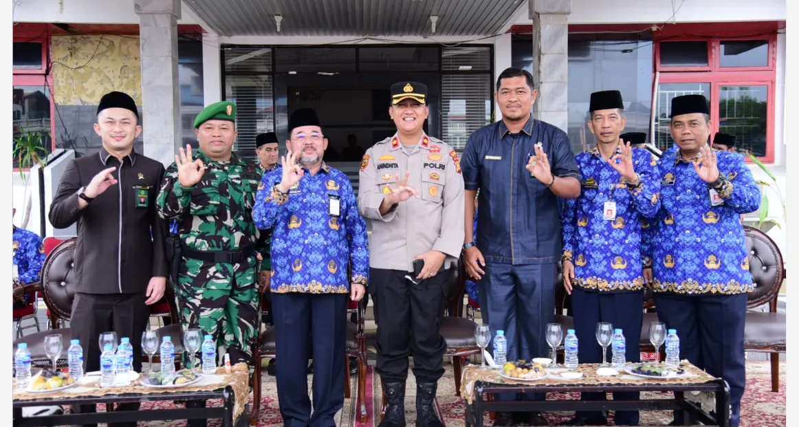 Ilustrasi PPPK Polri