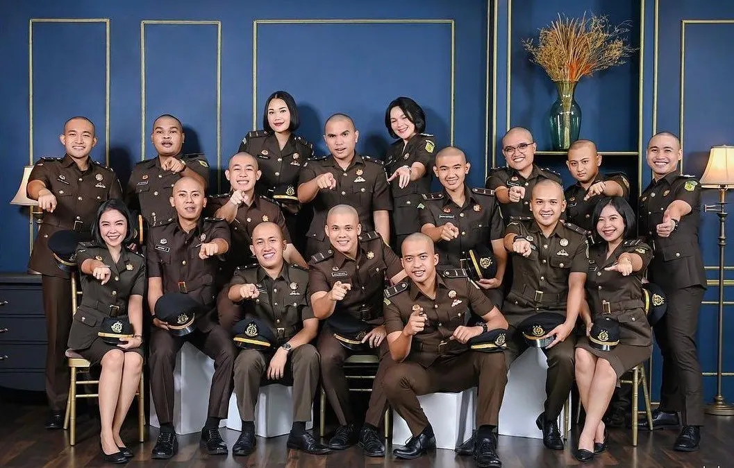 Kejaksaan RI Buka Lowongan Kerja untuk Lulusa SMA