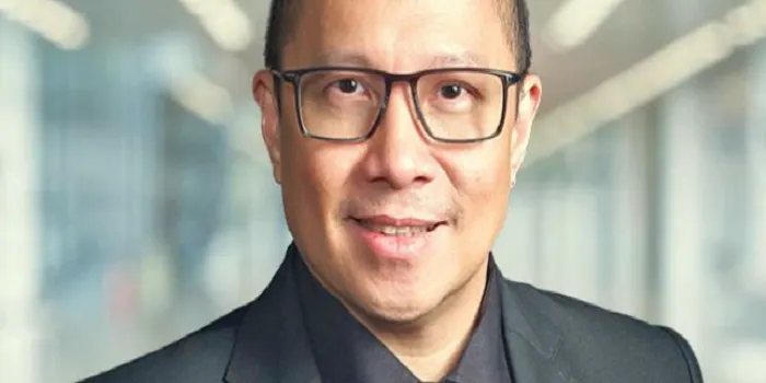 Dirut Taspen ANS Kosasih 