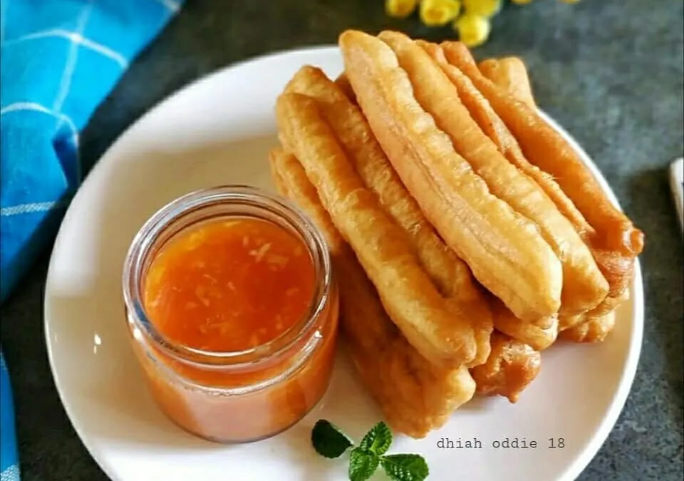 Cakwe
