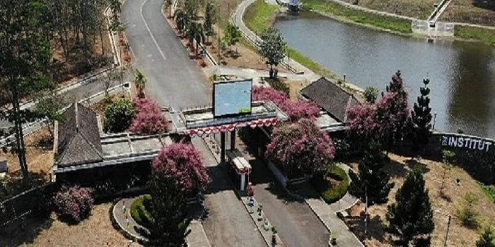 Kampus ITB Jatinangor