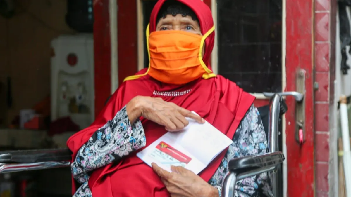 Dalam artikel ini, kita akan menjelajahi progres penyaluran bantuan sosial yang sedang berlangsung selama bulan Ramadan.
