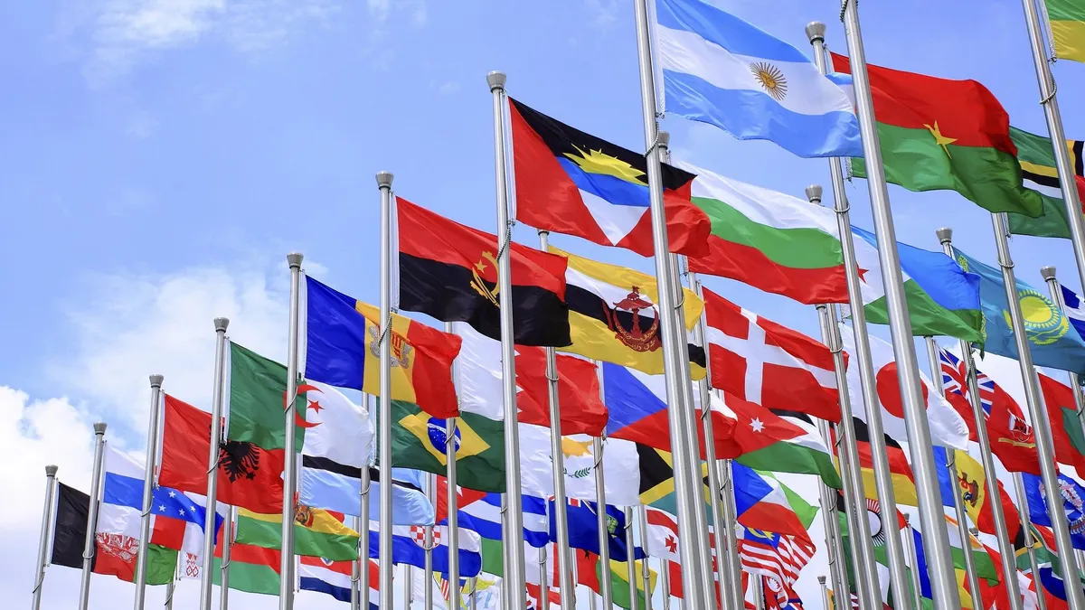 Illustrasi. TOP 10 Negara dengan Tingkat IQ Kecerdasan Tertinggi di Dunia Menurut World Population Review