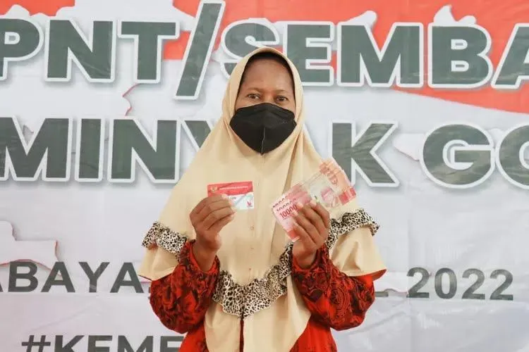 4 Bansos Ini Resmi Cair Serentak Mulai Hari Ini, PKH, BPNT Tahao 2 Juga?