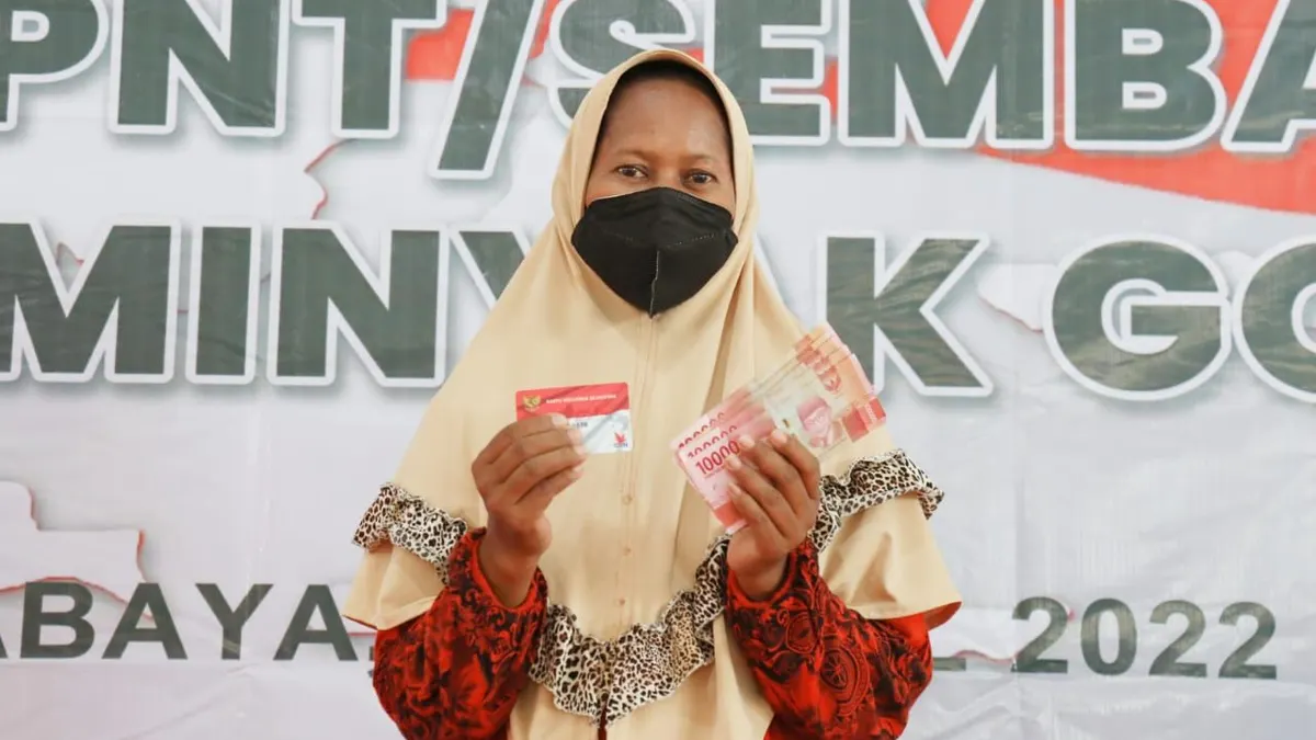 Bagi KPM yang mengalami kesulitan atau kebingungan terkait pencairan bantuan, penting untuk terus berkomunikasi dengan pendamping PKH masing-masing.