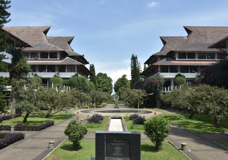 Fakultas di Institut Teknologi Bandung yang memiliki sepi peminat.