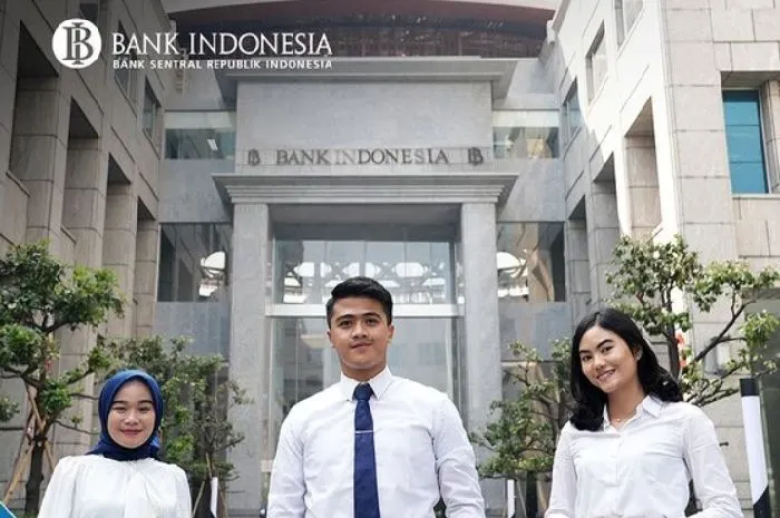 Pendaftaran Seleksi Calon Pegawai Asisten Manajer Bank Indonesia angkatan 38