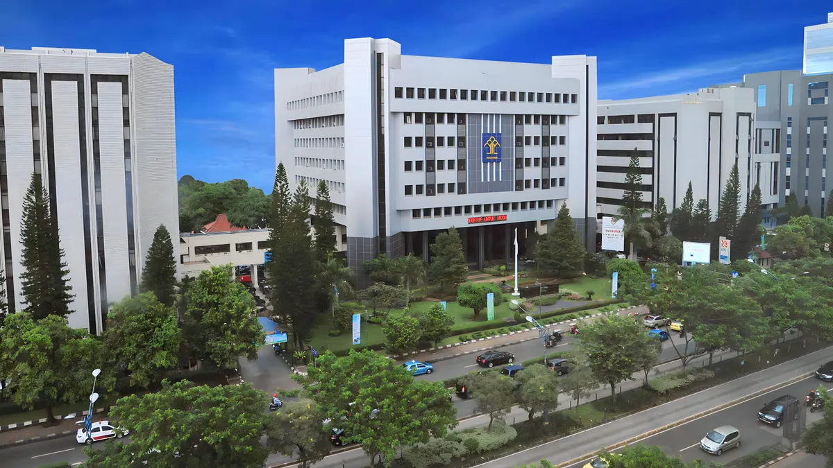 Kemenkumham membuka formasi CPNS 2023