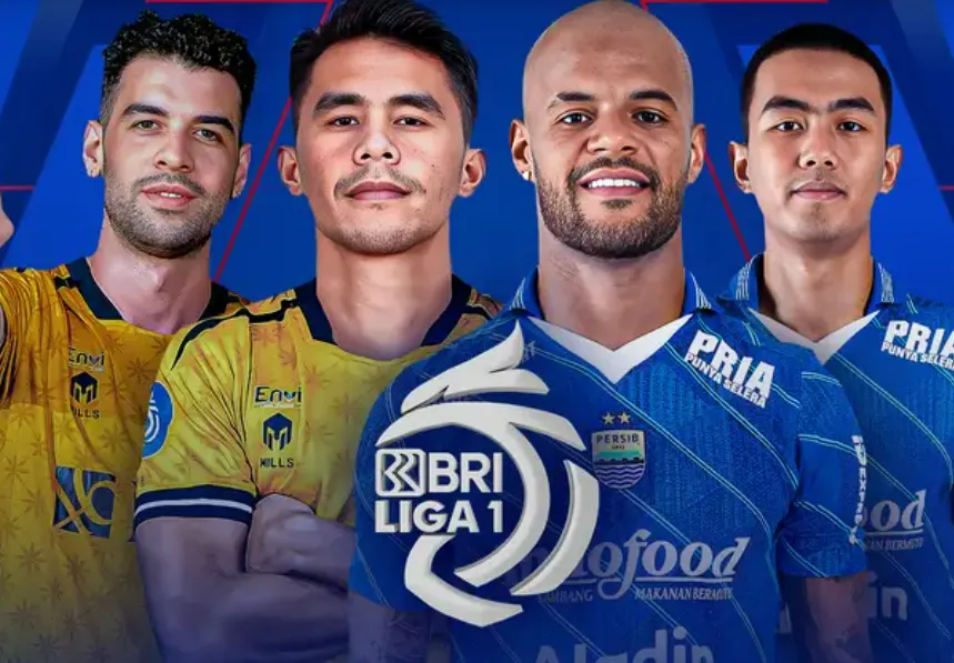 Pertandingan antara Bhayangkara FC vs Persib Bandung akan berlangsung pada malam hari, Sabtu, 23 September 2023, pukul 19.00 WIB.