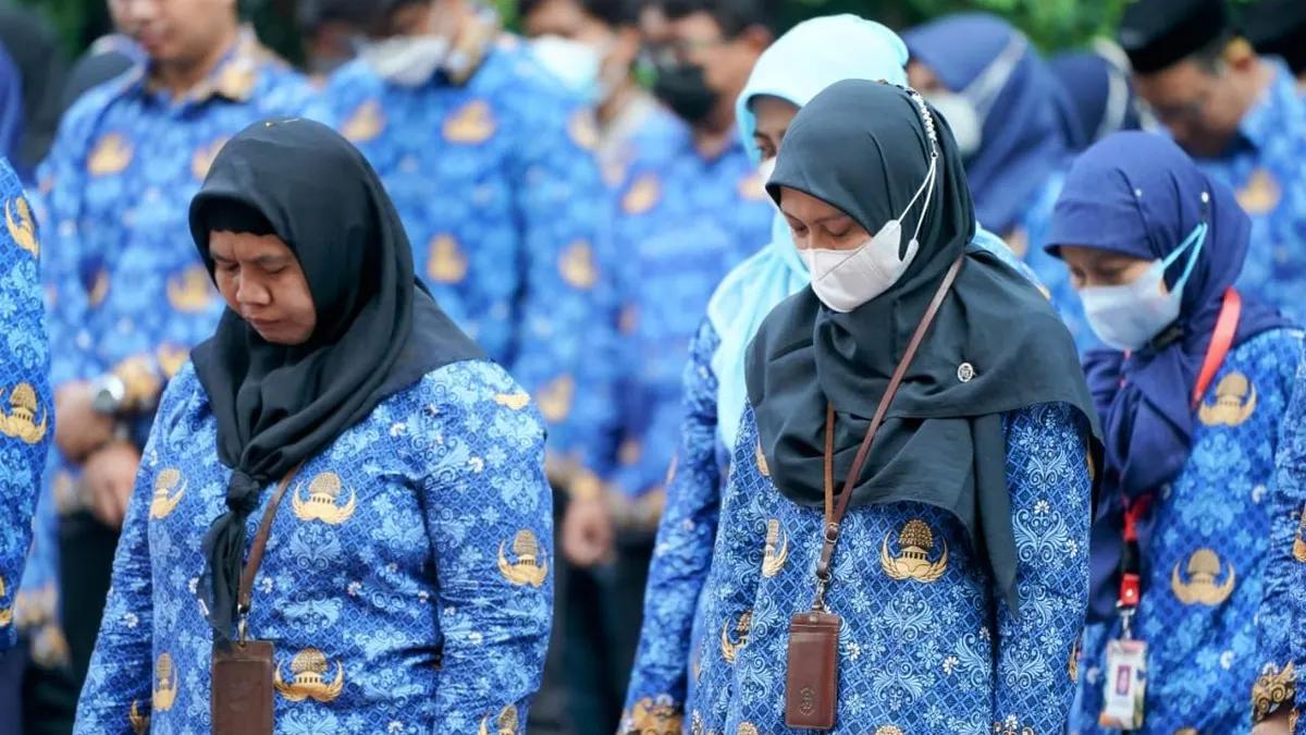 Illustrasi.6 Jurusan Ini Diprediksi Jadi Prioritas Pada CPNS 2024 yang Wajib Kamu Ketahui Sebelum Mendaftar!