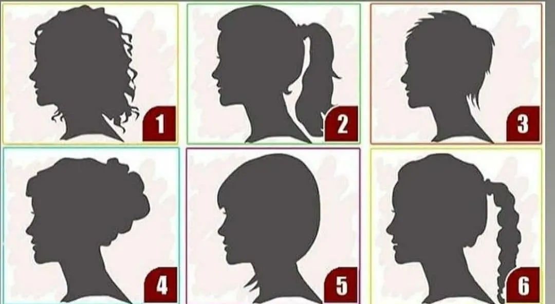 Tes Kepribadian: Bongkar Kepribadian Seseorang Berdasarkan Gaya Rambut Favorit, Kamu yang Mana? (Instagram @stoodee_gatsudps)