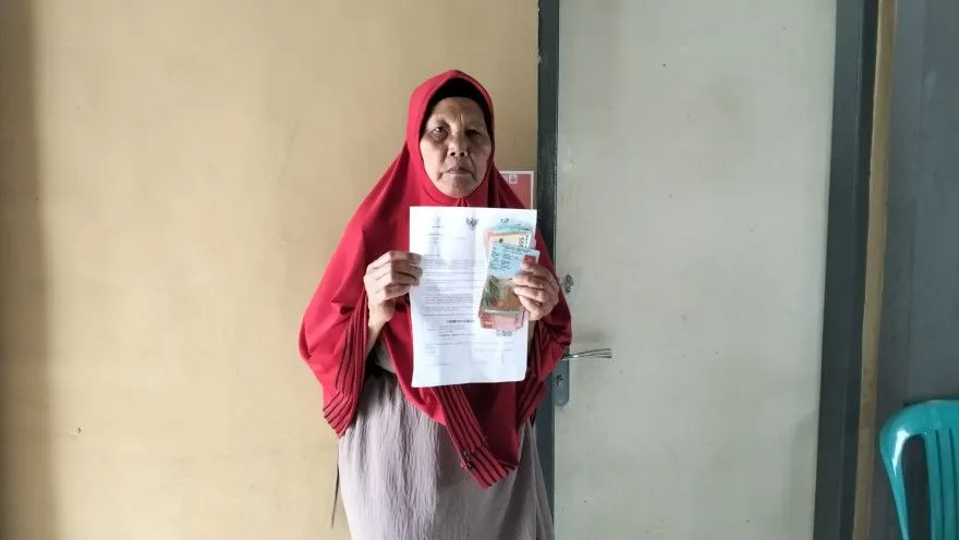 Update pencairan PKH dan BPNT Tahap 1 2024 di KKS dan PT Pos Indonesia 