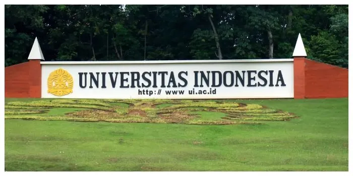 UI atau Universitas Indonesia