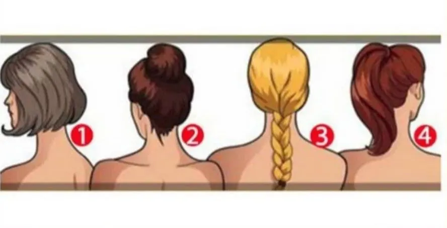 Tes Kepribadian: Ungkap Tipe Orang Seperti Apakah Kamu Lewat Gaya Rambut