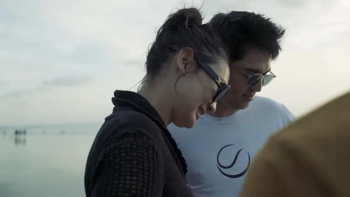 Kedekatan antara Luna Maya dengan Maxime Bouttier memang terus mencuri perhatian publik. Mereka dikabarkan akan menikah.