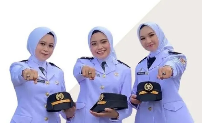 Ilustrasi. Sekolah Kedinasan