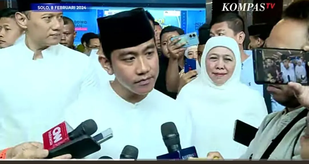 Gibran Rakabuming Raka
