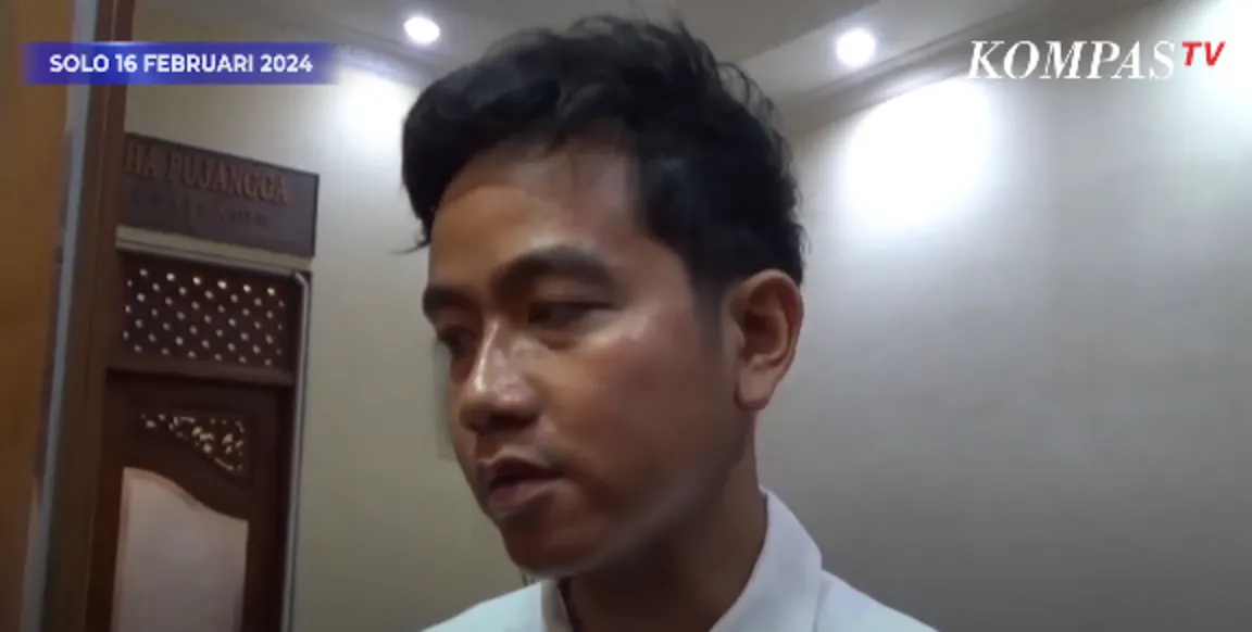 Prabowo Subianto dan Gibran Rakabuming Raka unggul dalam hitung cepat atau quick count dari beberapa lembaga survei pada Pilpres 2024.