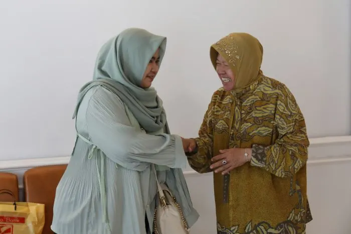 Bantuan sosial alias bansos BPNT 2024 yang bernilai sebesar Rp2,4 juta dikabarkan siap dicairkan.