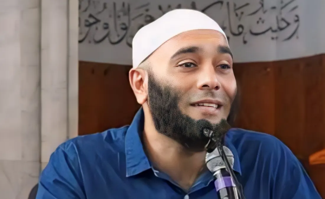 Dokter Zaidul Akbar
