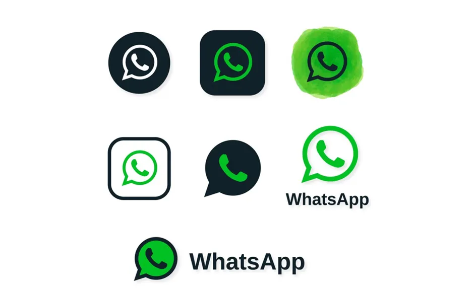 Ilustrasi. Pengguba bisa mengirimkan tulisan yang menggunakan bahasa Arab di chat WhatsApp.