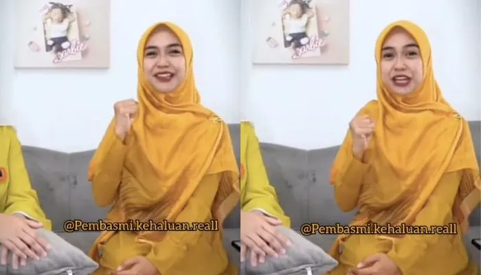 Ria Ricis Beri Pesan Menyentuh untuk Putrinya