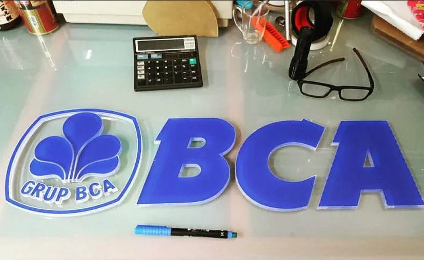 Bank BCA