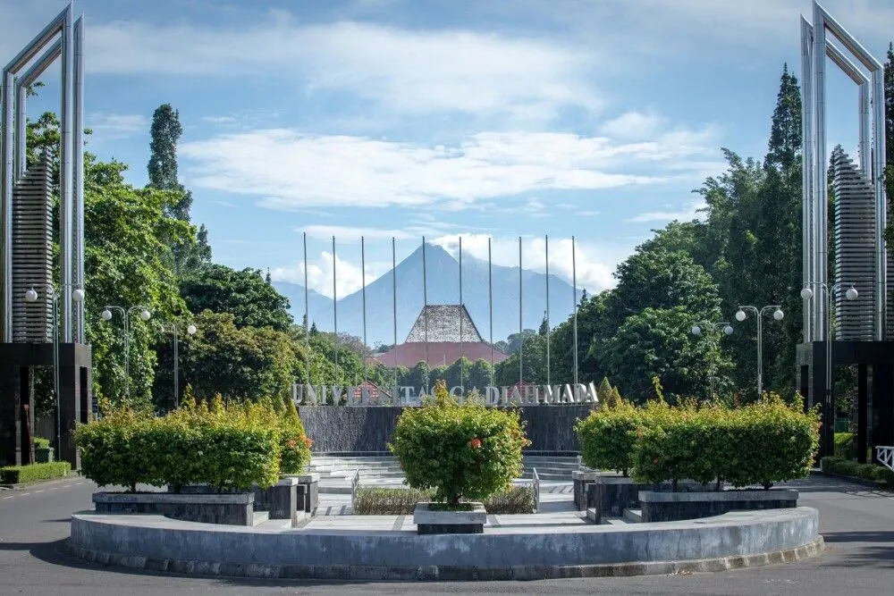 Universitas Gadjah Mada (UGM)