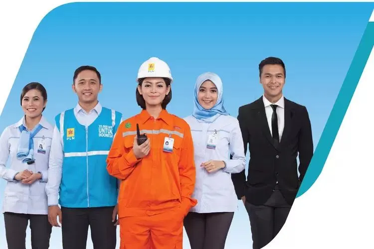 Rekrutmen Bersama BUMN 2024