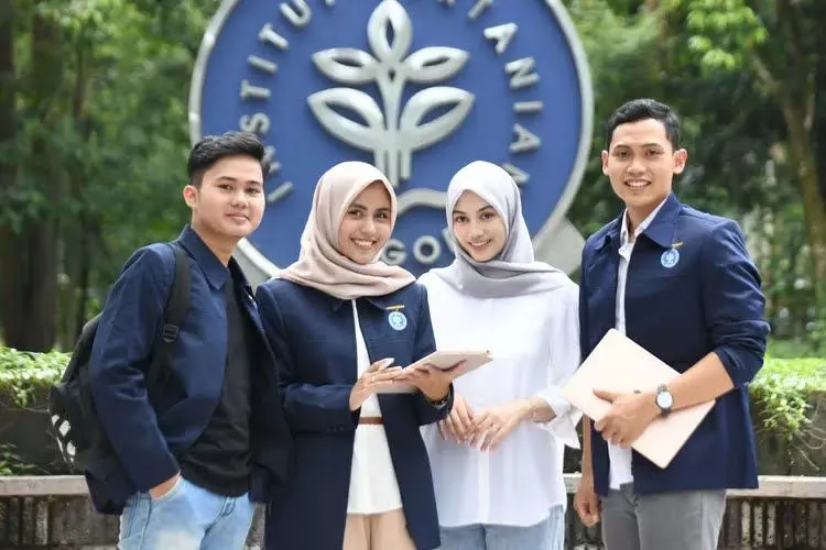 Institut Pertanian Bogor (IPB)